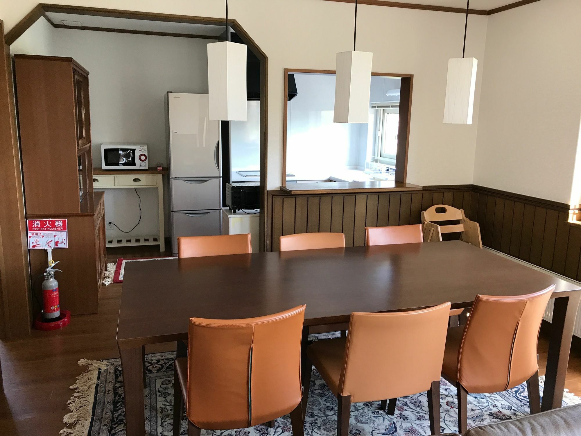 Nakafurano Tsuru Apartments מראה חיצוני תמונה